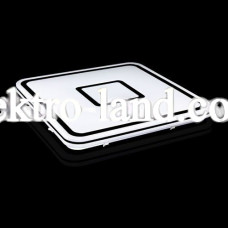 Светильник светодиодный Biom SMART SML-S02-90 3000-6000K 90 Вт с д/у